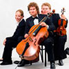Brahms Trio 